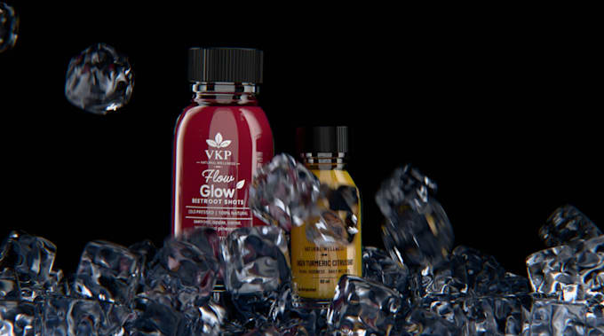 create a product animation for your small business
