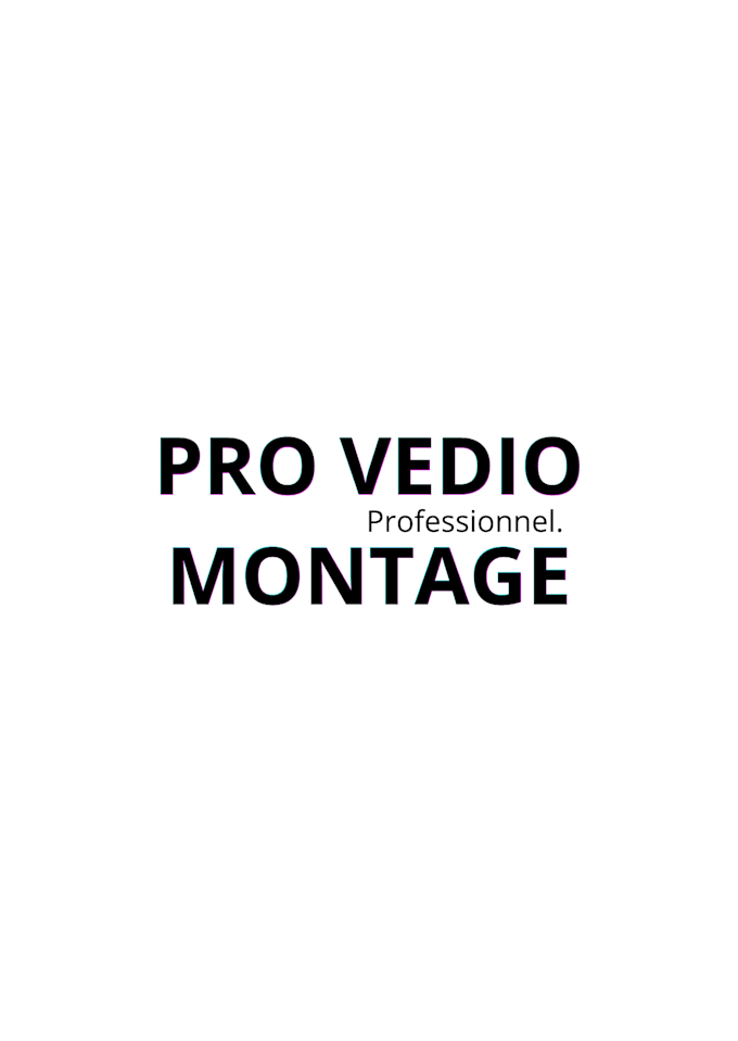 montage vidio et reels2026