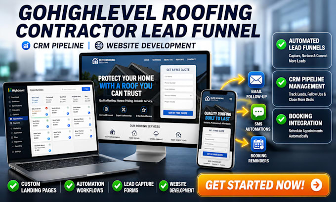 trace and resolve missing zip codes on roofing meta sync ghl workflow ghl crm
