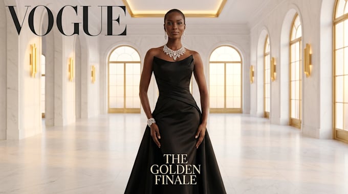 create luxury ai jewelry video and cinematic ai product and ai commercial ads