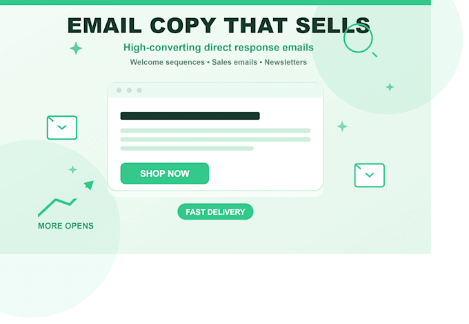 write persuasive email sequences that sell without being pushy