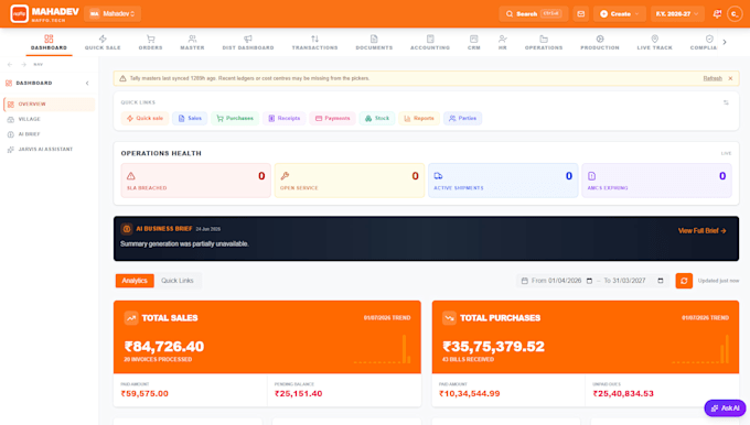 create a custom web application