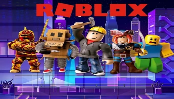 build for your roblox game