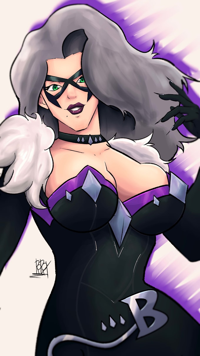 beautiful animestyle illustrations, whether sfw or nsfw
