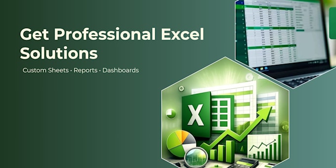 create a professional microsoft excel dashboard