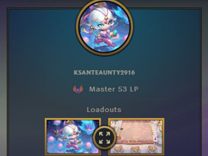 coach you in tft or be your double up buddy