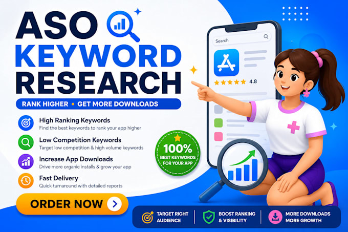 do SEO keyword research for your website
