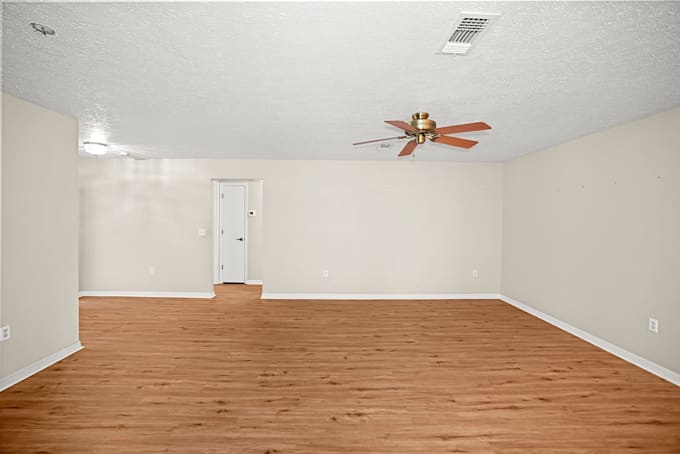 do professional real estate photo editing and hdr blending