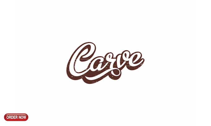 make a custom font design for your brand or project