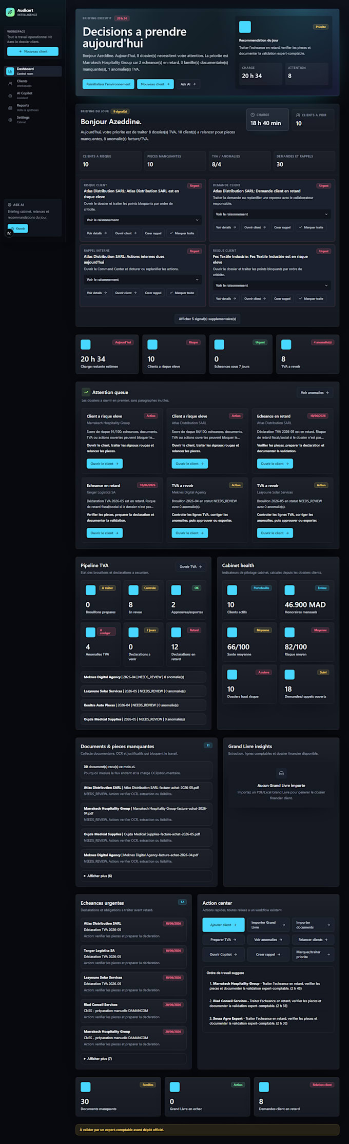 build an ai powered ocr document processing automation