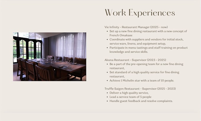 help you plan and launch your restaurant successfully