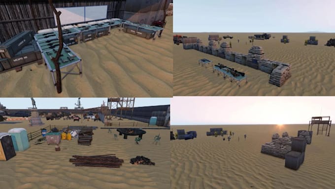 do arma reforger server setup, arma reforger weapons, map creation, arma mod
