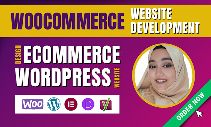 design, redesign, or develop a responsive wordpress website