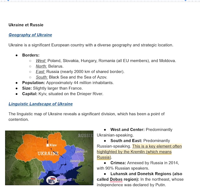 conduct research and summarize academic sources