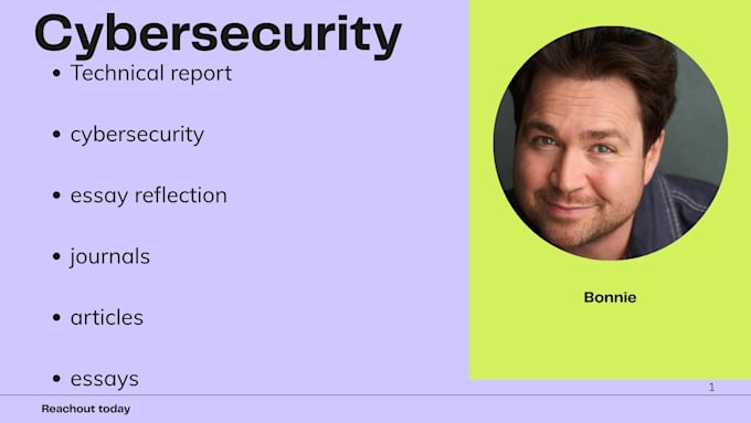 do cybersecurity, cybersecurity research, cybersecurity report