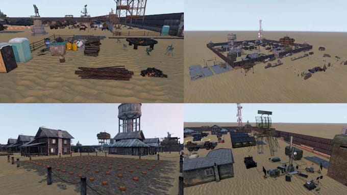 do arma reforger server setup, arma reforger weapons, map creation, arma mod