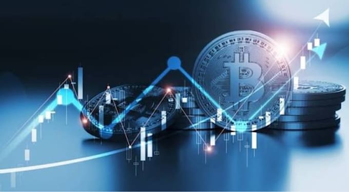 vhelp you set up a bitcoin wallet and learn crypto step by step