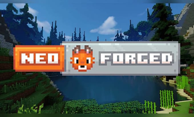 develop neoforge mod, fabric mod or forge mod for minecraft java
