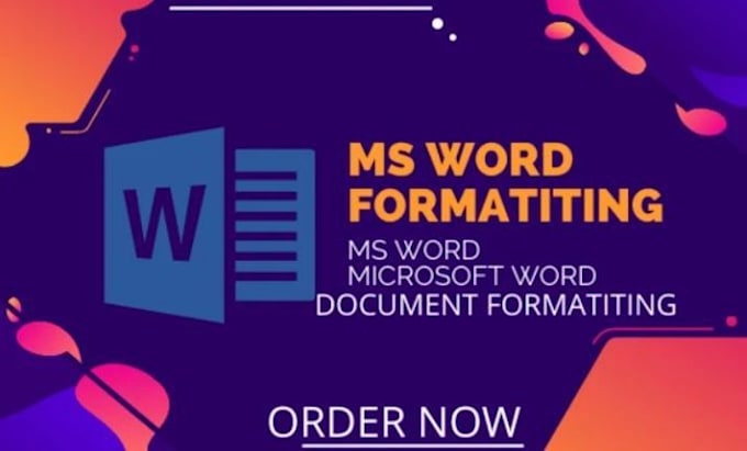 do professional assignment typing data entry and document formatting