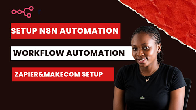 setup n8n automation workflow ai automation zapier ai vapi chatbot workflow