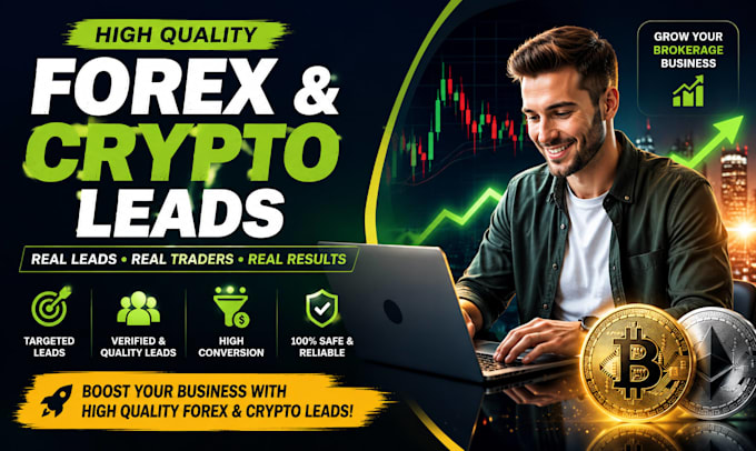 provide you with worldwide forex leads