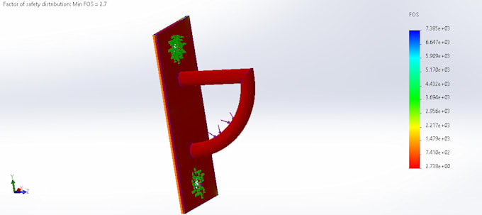 design 3d cad models for manufacturing in solidworks