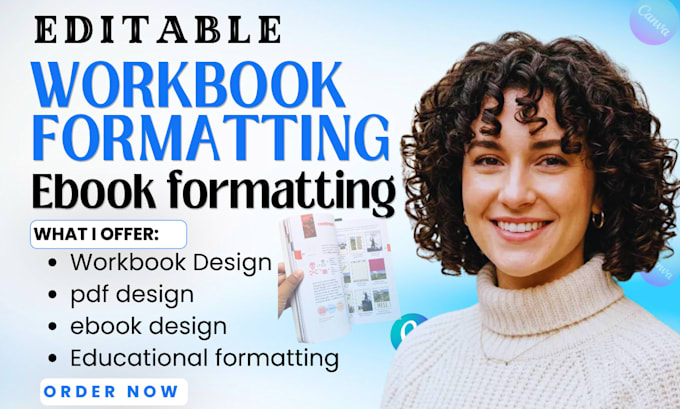 design stem workbook coding business educational ebook formatting pdf design