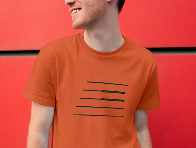 create unique t shirt art and creative apparel graphics