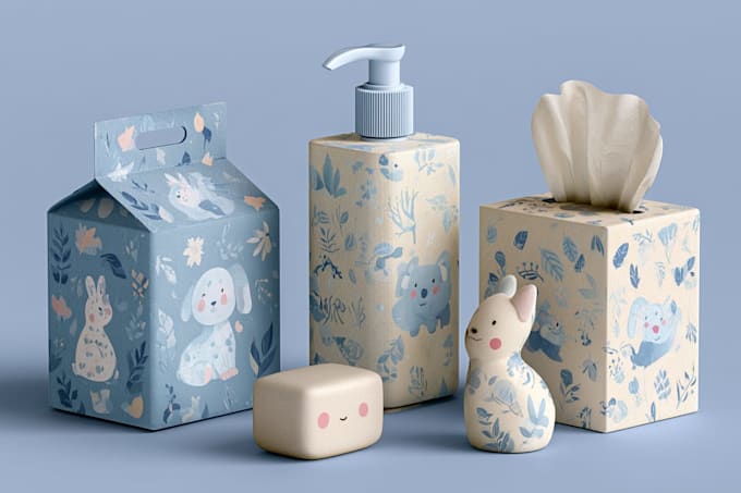 make custom mailer box, product packaging box
