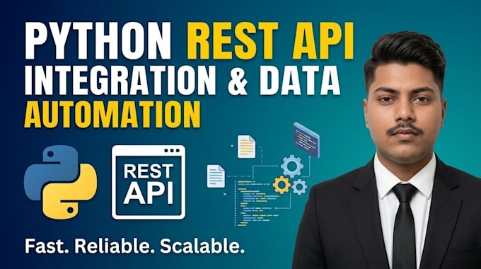write a python script to connect rest apis and export data to CSV or json