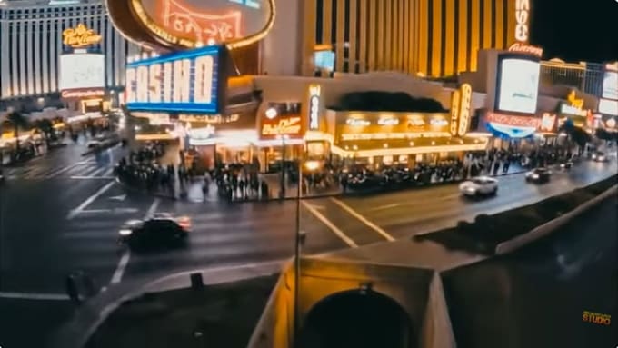 create ai video art