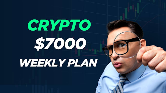 teach you crypto trading from basic