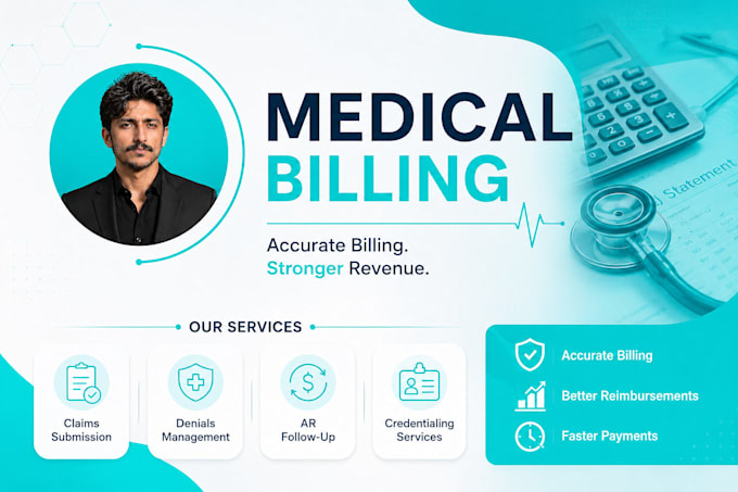 optimize your medical billing and rcm to maximize insurance reimbursement