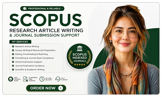 write format publish article in scopus q1 q2 q3 q4 sci eb1 eb2 google scholar