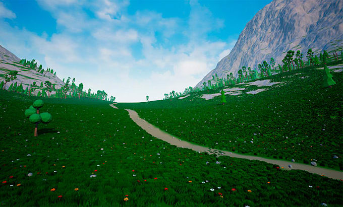 build you a roblox map and gui