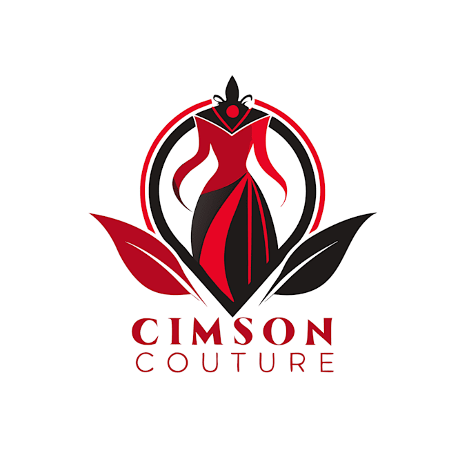 design a unique beauty, spa, and wellness logo