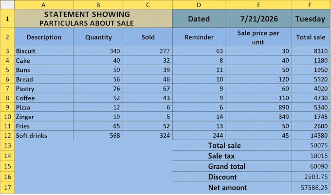 do professional ms word formatting and excel data entry