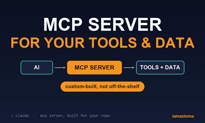 set up a private local llm on your own machine with ollama