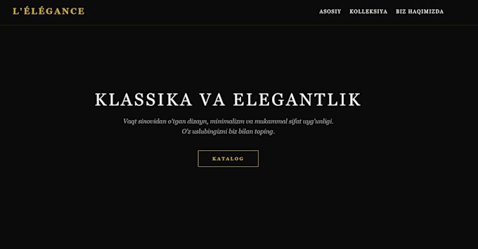 convert figma to HTML CSS with responsive design