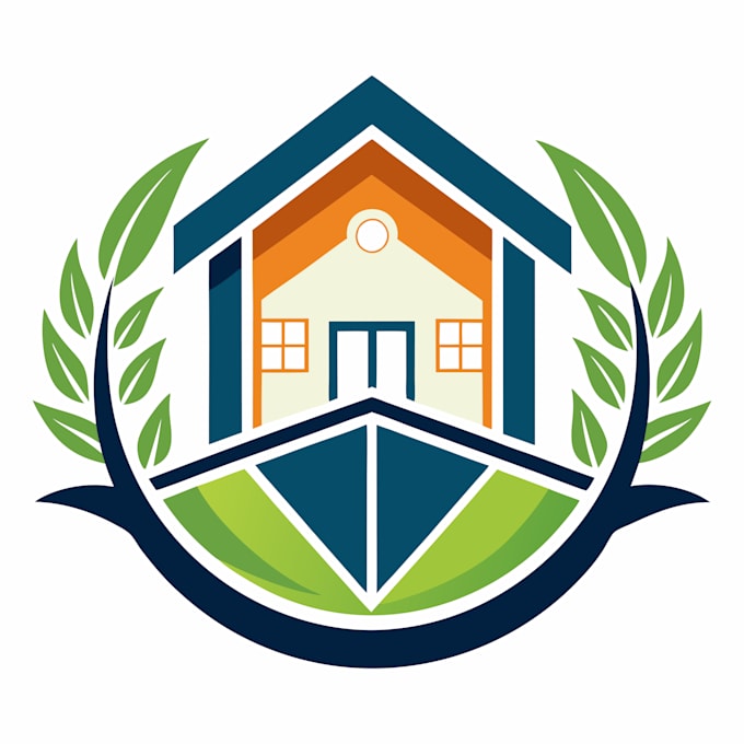 create a unique logo for your charity or foundation