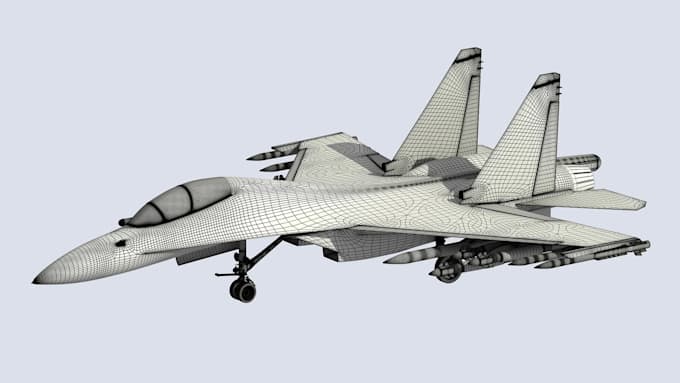 create aaa game ready sci fi spaceship 3d models and spacecraft assets