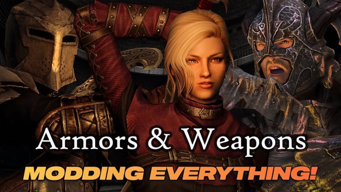 create skyrim mods, armor skins, fallout 4, sfm character, garrys mod