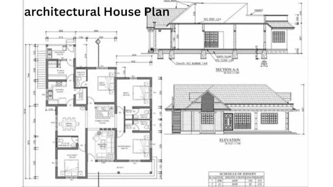 professional architect designs permit house plan deck adu