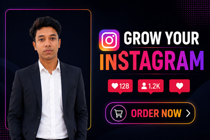 grow your instagram organically