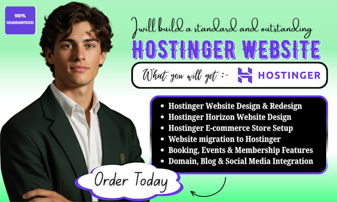 hostinger website hostinger website design hostinger redesign hostinger design