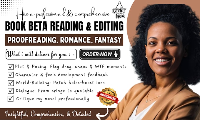 critique beta reader romance fantasy beta reader cozy mystery ya beta reader