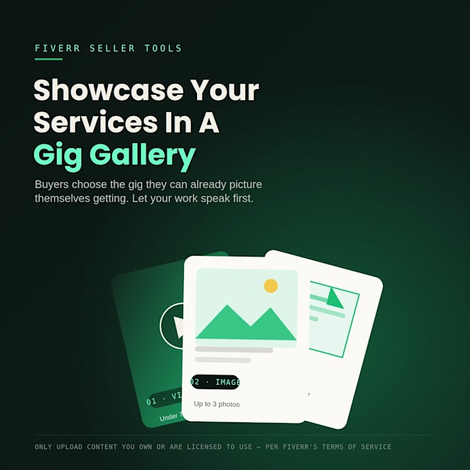 create creative content for instagram, facebook and website