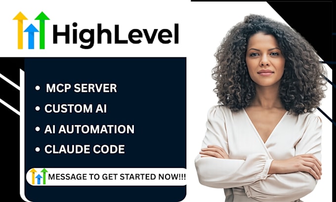 develop claude ai agent, mcp servers, automation and custom ai solutions