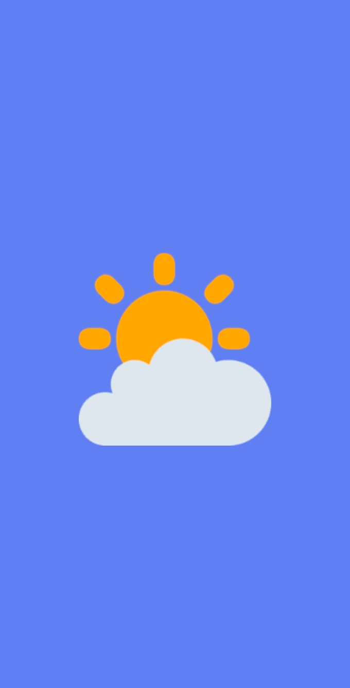 develop a flutter mobile app with firebase backend
