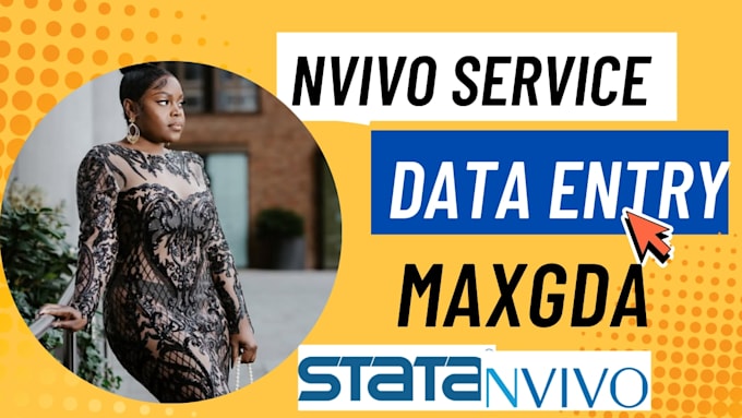 do qualitative data analysis using nvivo with analysis report
